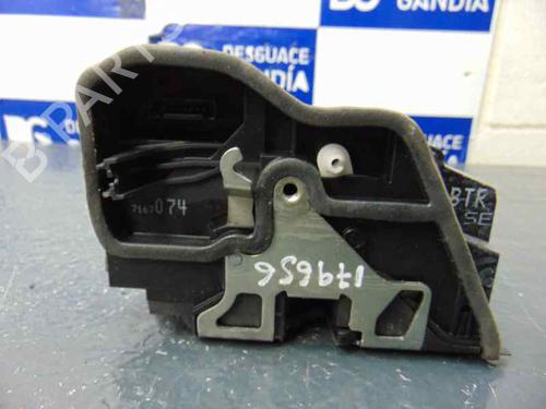 Front right lock BMW 5 (E60) 525 d | BP7726051C97 