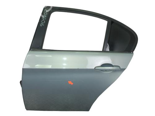 Used Left rear door BMW 3 (E90) 320 d (163 hp) 16891333