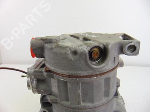 AC compressor AUDI ALLROAD C5 (4BH) 2.5 TDI quattro | BP11750482M34