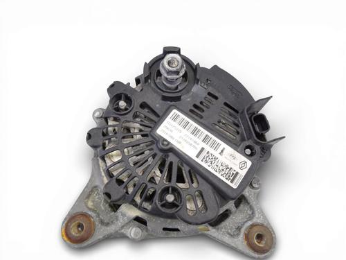 Alternator RENAULT CAPTUR I (J5_, H5_) 1.2 T | BP31082809M7 - Image 5