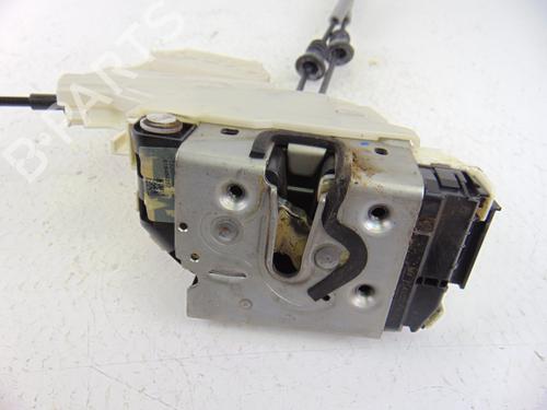Rear right lock FIAT 500X (334_)  | BP12441481C99 