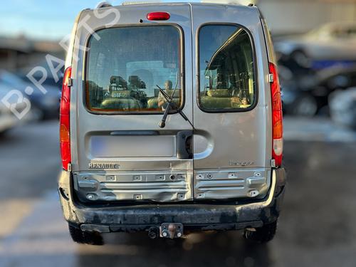 Starter RENAULT KANGOO (KC0/1_) 1.9 dCi 4x4 | BP15083027M8 - Image 10