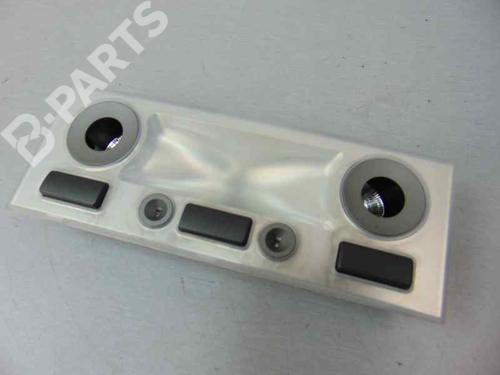 Used Interior roof light Interior roof light BMW 7 (E65, E66, E67) 730 d (218 hp) 7727652 7727652