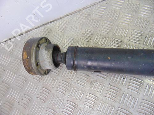 Driveshaft AUDI A8 D3 (4E2, 4E8) 3.0 TDI quattro | BP15636300M37 