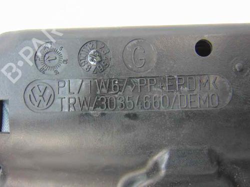 Left seat airbag VW GOLF V (1K1) 1.9 TDI | BP7745894C13 