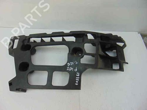 Other PEUGEOT 407 SW (6E_, 6D_) 2.2 HDi 170 9647553780  |