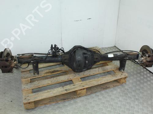 Rear axle FORD TRANSIT Van (FA_ _)  | BP18062698M2 