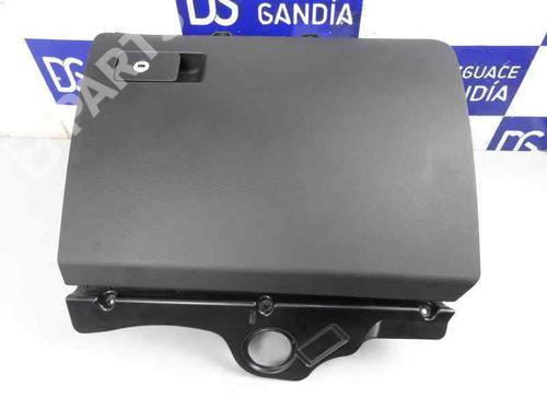 Used Glove box Glove box VW PASSAT B6 Variant (3C5) 2.0 TDI 16V (140 hp) 7719822 7719822
