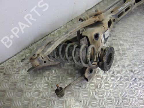 Rear axle KIA CEE'D (JD)  | BP11885163M2 