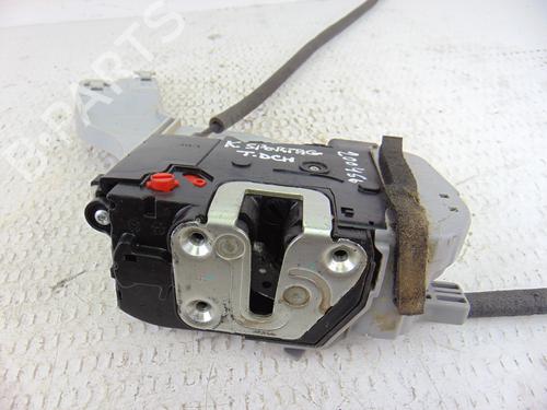 Rear right lock KIA SPORTAGE III (SL) 1.6 GDI | BP10642493C99 