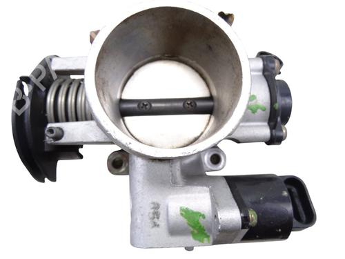 Throttle body CHEVROLET AVEO / KALOS Saloon (T250, T255)  | BP26033275M82 
