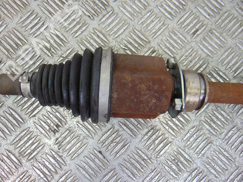 Right front driveshaft CITROËN NEMO MPV 1.3 HDi 75 | BP12890271M39 - Image 3