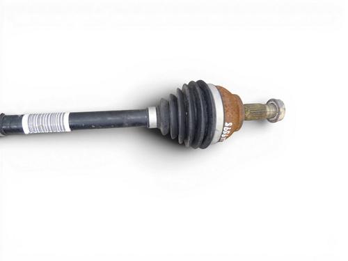 Left front driveshaft CITROËN C3 AIRCROSS II (2R_, 2C_)  | BP34286352M38  - Image 6