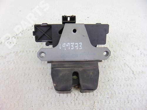 Used Tailgate lock Tailgate lock FORD FOCUS II (DA_, HCP, DP) 1.6 (100 hp) 10387962 10387962