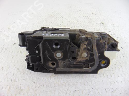 Rear right lock SEAT IBIZA IV (6J5, 6P1)  | BP10657473C99 
