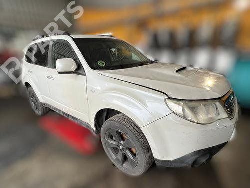 Used Parts SUBARU FORESTER (SJ_)  2.0 D AWD (SJD)  1024447