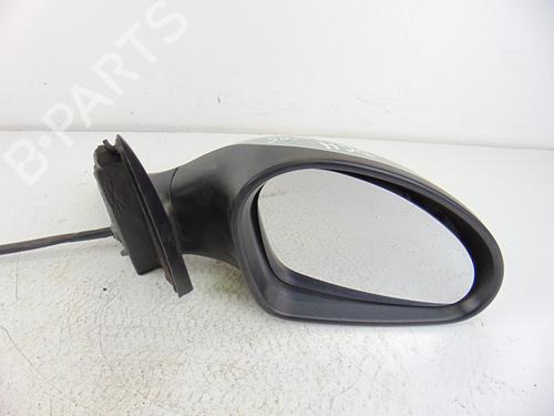 Used Right mirror SEAT IBIZA III (6L1) [2002-2009]  7716631