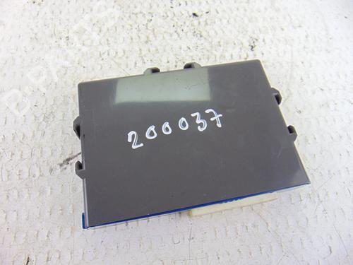 Electronic module SUBARU LEGACY IV (BL) 2.0 D AWD (BLD) | BP10555677M83 