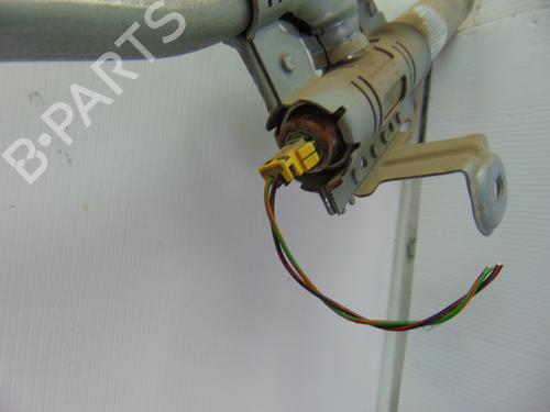 Left curtain airbag FORD FOCUS II (DA_, HCP, DP) 1.6 | BP10390723C11 