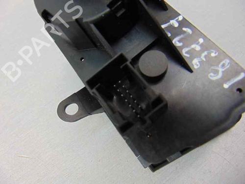 Headlight switch MERCEDES-BENZ E-CLASS (W211) E 200 CDI (211.007) | BP7728477I24 