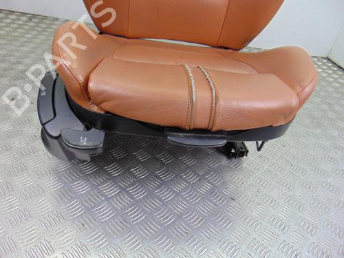 Seats set BMW X3 (E83) 2.0 d | BP9242967C78 
