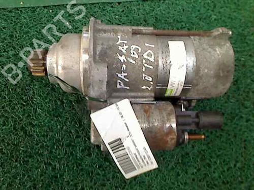 Starter VW PASSAT B6 Variant (3C5)  | BP7717286M8 
