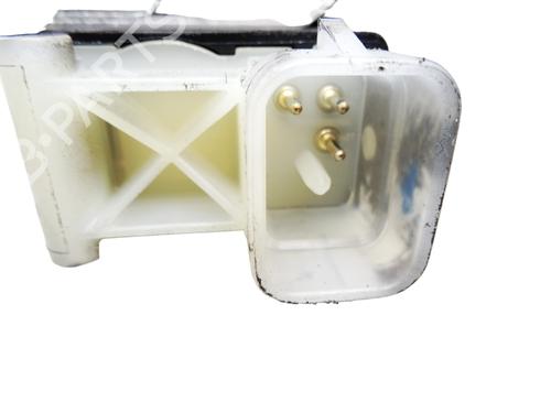 Rear left lock FORD TOURNEO CONNECT 1.8 TDCi | BP19173770C100 