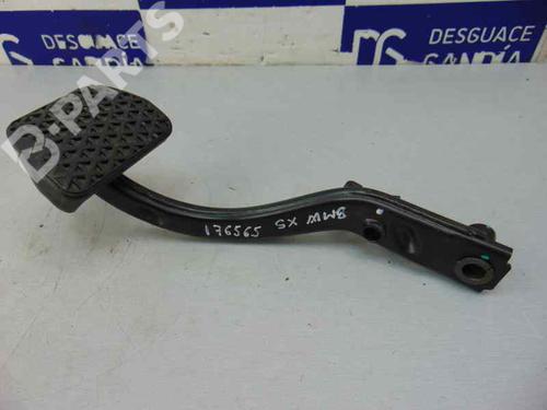 Used Break pedal Break pedal BMW X5 (E53) 3.0 d (218 hp) 8768555 8768555