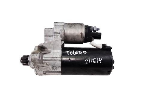 Starter SEAT TOLEDO III (5P2)  | BP19396453M8 