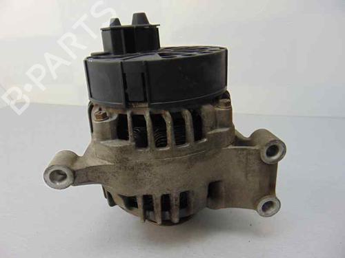 Alternator FIAT PUNTO (188_) 1.2 Natural Power | BP7880853M7 
