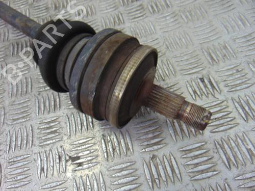 Left rear driveshaft MERCEDES-BENZ C-CLASS (W203) C 270 CDI (203.016) | BP8610283M40 