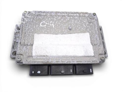 Engine control unit (ECU) CITROËN C4 I (LC_) | BP32072266M57 - Image 3
