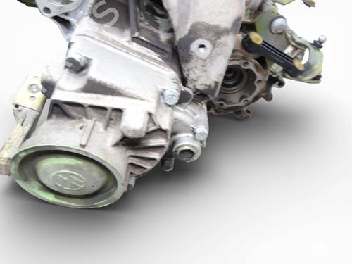Gearbox VW GOLF IV (1J1) | BP32172475M3