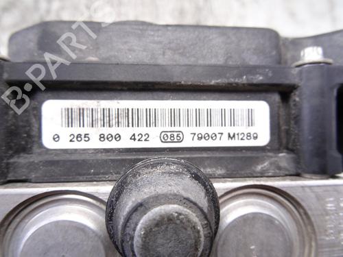 ABS pump OPEL CORSA D (S07) | BP32986491M43 - Image 5