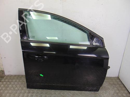 Used Right front door FORD MONDEO IV (BA7) 1.8 TDCi (125 hp) 12432484