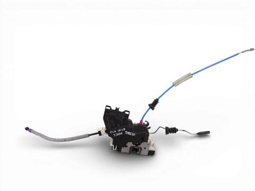 rear-right-lock-mercedes-benz-cla-coupe-c117-2013-2014-2015-2016-2017-2018-2019-31928482 main image