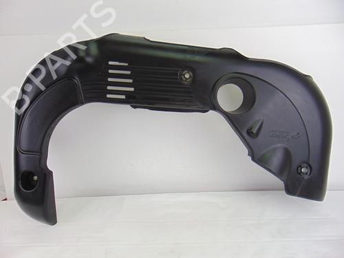 Used Upper protection FIAT GRANDE PUNTO (199_) 1.4 16V (199BXG1B, 199AXG1B) (95 hp) 12432055