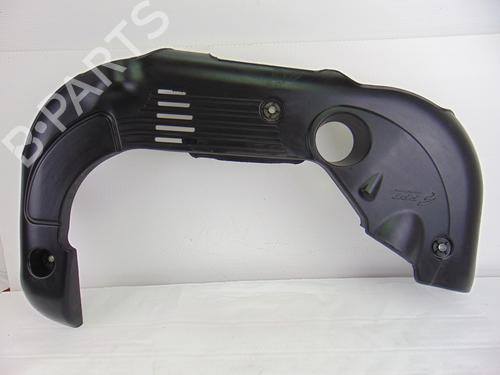 Engine cover FIAT PUNTO EVO (199_) 1.3 D Multijet (95 hp) 12432055