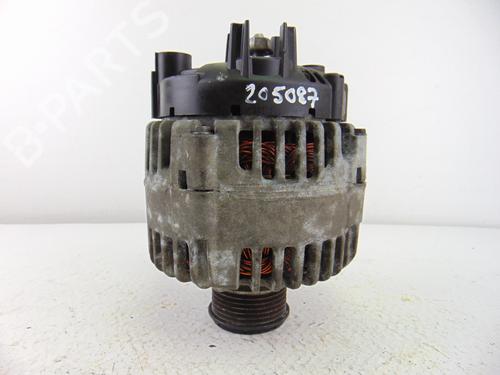 Used Alternator AUDI A4 B7 (8EC) 2.0 TDI 16V (140 hp) 12527943