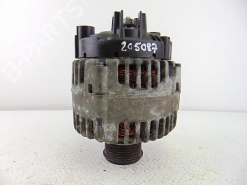 Alternador AUDI A4 B7 (8EC) 2.0 TDI 16V (140 hp) 06F903023H  | 06F903023H  |