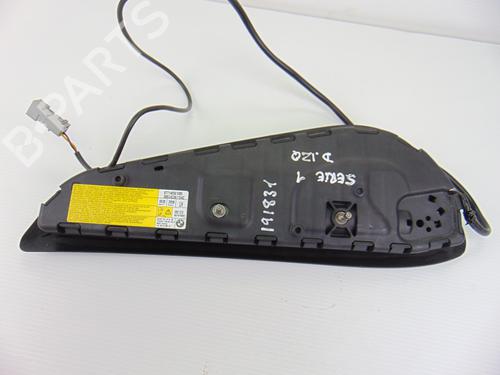Left seat airbag BMW 1 (E87) 118 d | BP8596749C13 