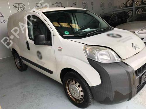 Starter CITROËN NEMO Box Body/MPV (AA_) 1.4 HDi | BP7720014M8 