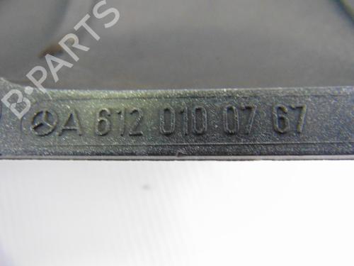 Upper protection MERCEDES-BENZ CLK (C209) CLK 270 CDI (209.316) | BP14365657M93 