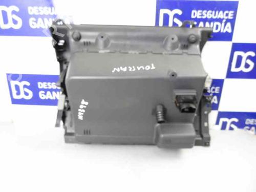 Glove box VW TOURAN (1T3) 1.4 TSI | BP7721535C95 