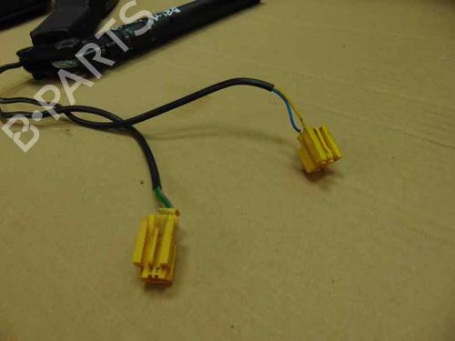 Airbag Kit MERCEDES-BENZ M-CLASS (W164) ML 320 CDI 4-matic (164.122) | BP7730896C86 
