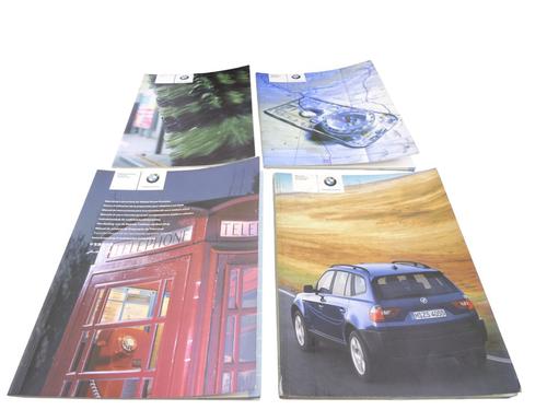 Other BMW X3 (E83) 3.0 d | BP31830774O1