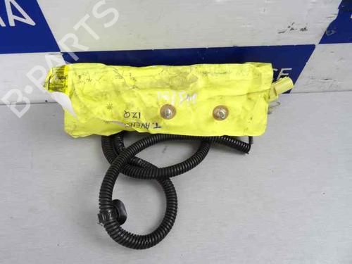 Left seat airbag TOYOTA AVENSIS Saloon (_T25_) 2.0 D-4D (CDT250_, CDT250R) | BP7719809C13 