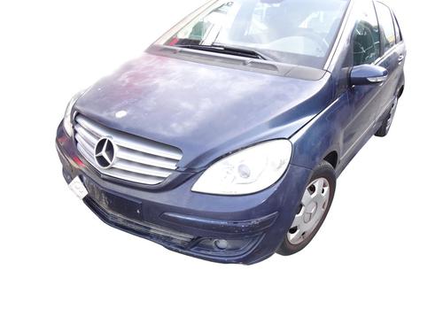 Used Full front MERCEDES-BENZ B-CLASS Sports Tourer (W245) [2005-2011]  29376282