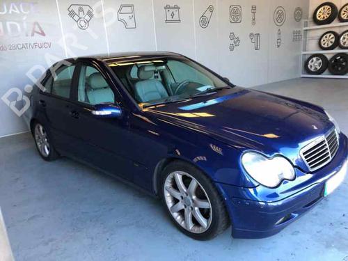 Drivaksel bak venstre MERCEDES-BENZ C-CLASS (W203) C 220 CDI (203.006, 203.008) | BP7730109M40 