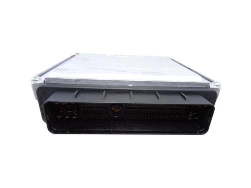 Engine control unit (ECU) FORD MONDEO III Saloon (B4Y) 2.0 TDCi | BP29861691M57